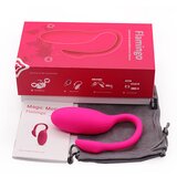 Magic Motion Flamingo Vibarting Bullet | ePonuda.com