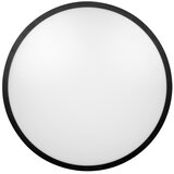  Brilagi-LED Plafonsko svetlo za kupatilo sa senzorom ZENNA LED/18W/230V prečnik 29,5 cm IP44 crno | Eponuda.com
