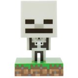 Paladone lampa Minecraft - Skeleton Icons Light Cene