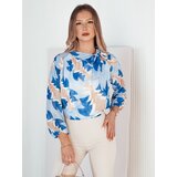 DStreet MIREL women's blouse blue | shoptok.hr