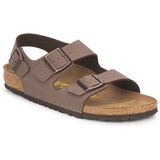 Birkenstock milano smeđa | shoptok.hr