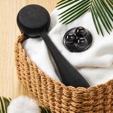 PMD BEAUTY Polish Aluminum Oxide Exfoliator nadomestne glave za čistilno krtačko 2 ks Black 2 kos | Shoptok.si