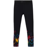 Desigual Pajkice - Črna