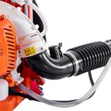Ruris motorna prskalica A109/Profi-tlačna pumpa 3KS, 14L | shoptok.hr