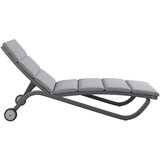 M&amp;ouml;max Vrtni Ležalnik Otti, Aluminij Slike