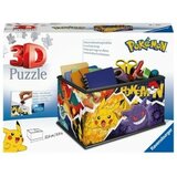 Ravensburger 3D puzzle (slagalice) - Pokemoni cene