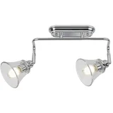 zidna kupatilska lampa antoine 3208
