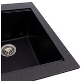 Platinum Lebo 46 crni sa sifonom | shoptok.hr