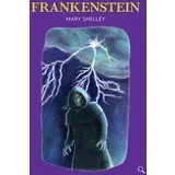 Mary Shelley - Frankenstein