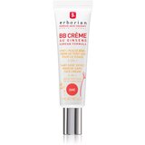 Erborian BB Cream tonirana krema za popoln videz kože SPF 20 majhno pakiranje odtenek Doré 15 ml Cene