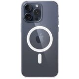 Apple Pro Max Clear Case with MagSafe | Eponuda.ba