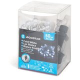 Aigostar led spoljni lanac 50xLED/8 funkcija 8m IP44 hladno bela | Eponuda.com