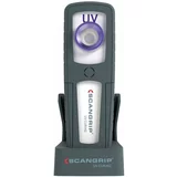 Scangrip UV-LED svetilka 03.5801