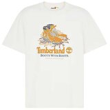 Timberland muška majica sa printom TA6DJ1 CM9