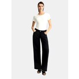 Liu Jo Majice & Polo majice TA5214-JS003 Bela | Shoptok.si