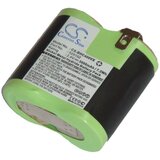 VHBW Baterija za Black &amp; Decker Classic HC400, 3000 mAh | shoptok.hr