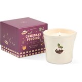 Paddywax Bistro Christmas Pudding mirisna svijeća od keramike 226 g Cijene