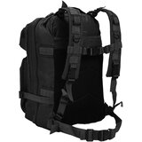  Ruksak u vojnom stilu 50 L crni | shoptok.hr