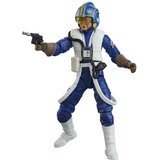 Hasbro Vojna zvezd: Ahsoka Vintage Collection Akcijska figura Poročnik Callahan 10 cm, (5000077661) | Shoptok.si