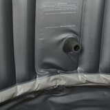 Sanotechnik zunanji masažni bazen starry - 204x70 cm | Shoptok.si