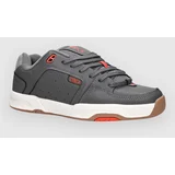 805 Skate cevlji gray / mandarin