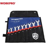 WorkPro wp202502 Set kombinovanih (viljuškasto-okastih) ključeva, 9 kom ( WP202502 ) | Eponuda.com