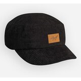 Reell Caval Kapa s šiltom black cord | Shoptok.si
