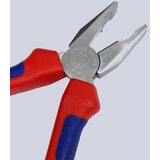 Knipex kombinovana klešta multigrip rucka 160 mm 1021897 03 05 160 | ePonuda.com