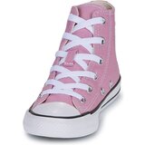 Converse CHUCK TAYLOR ALL STAR Ružičasta | shoptok.hr