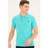 Dewberry Moška polo majica T8561 Cene