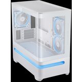 Asus PRIME AP202 TG ARGB WHITE enclosure | shoptok.hr
