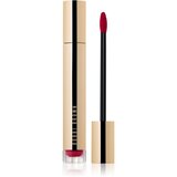 Bobbi Brown Glow With Love Collection Luxe Matte Liquid Lipstick dugotrajni mat tekući ruž za usne nijansa Red Carpet 6 ml | shoptok.hr