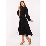 LAKERTA Dress-LK-SK-509813.95-black | shoptok.hr