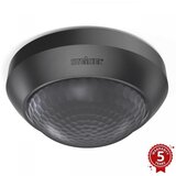 Steinel 081706 - spoljni senzor pokreta is 2360-3 eco 230V IP54 crna | Eponuda.com