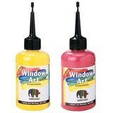  Boje za staklo Window Art 80ml | izbor nijansi (boja za staklo Nerchau) | Eponuda.ba