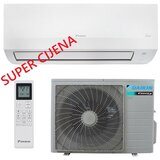 Daikin KLIMA UREĐAJ 5 kW - ATXC50E/ARXC50E - Siesta, za prostor do 50m2, A++ energetska klasa | shoptok.hr