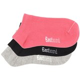 Eastbound ženske čarape DORY 3PACK EBWS501-CBG Cene