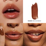 Nudestix Nudeskin Nudeglow Lip Set set (za ustnice) | Shoptok.si