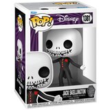 Funko figure pop! dizni: noćna mora pred božić 30. džek skelington | ePonuda.com