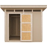 Timbela LP® SmartSide® panelna lopa M903-TERRA BROWN, (5000117248) | Shoptok.si