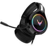 Omega varr gaming slušalke VH6060B z rgb osvetlitvijo + adapter za računalnik | Shoptok.si