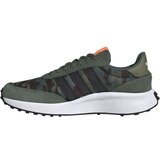 Adidas RUN 70S Muška obuća za slobodno vrijeme, khaki, veličina 43 1/3 | shoptok.hr