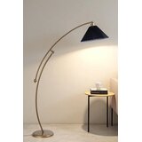 Opviq podna lampa 8972-4, zlatna boja | Eponuda.ba