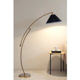 Opviq podna lampa 8972-4, zlatne boje | Eponuda.com