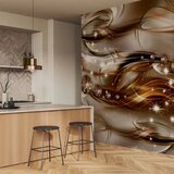  Foto tapeta - Chocolate Tide 200x140 | shoptok.hr
