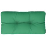  Jastuk za palete zeleni 70 x 40 x 12 cm od tkanine | Eponuda.ba