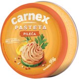 Carnex Pašteta pileća 95g | ePonuda.com