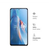 Blue Star kaljeno staklo za Xiaomi Redmi Note 11E Pro | Eponuda.com