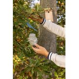 Esschert Design Prirodna vlakna za gniježđenje Kapok – | shoptok.hr