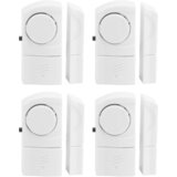 Olympia Door-/ Windowcontact TF 400 4 pcs. Set | shoptok.hr